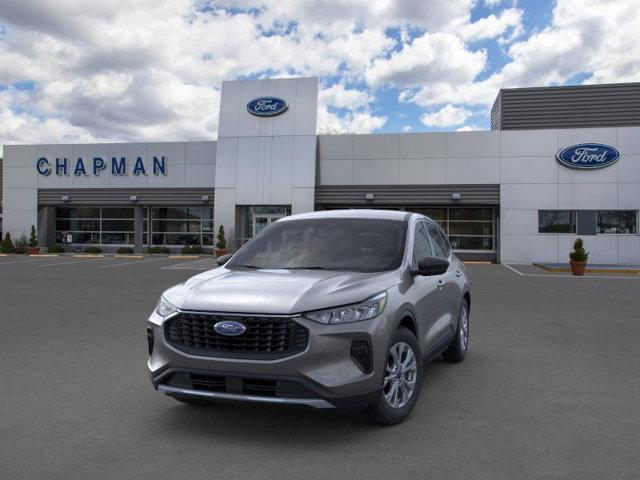 new 2024 Ford Escape car, priced at $28,499