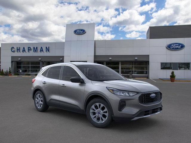 new 2024 Ford Escape car, priced at $28,499