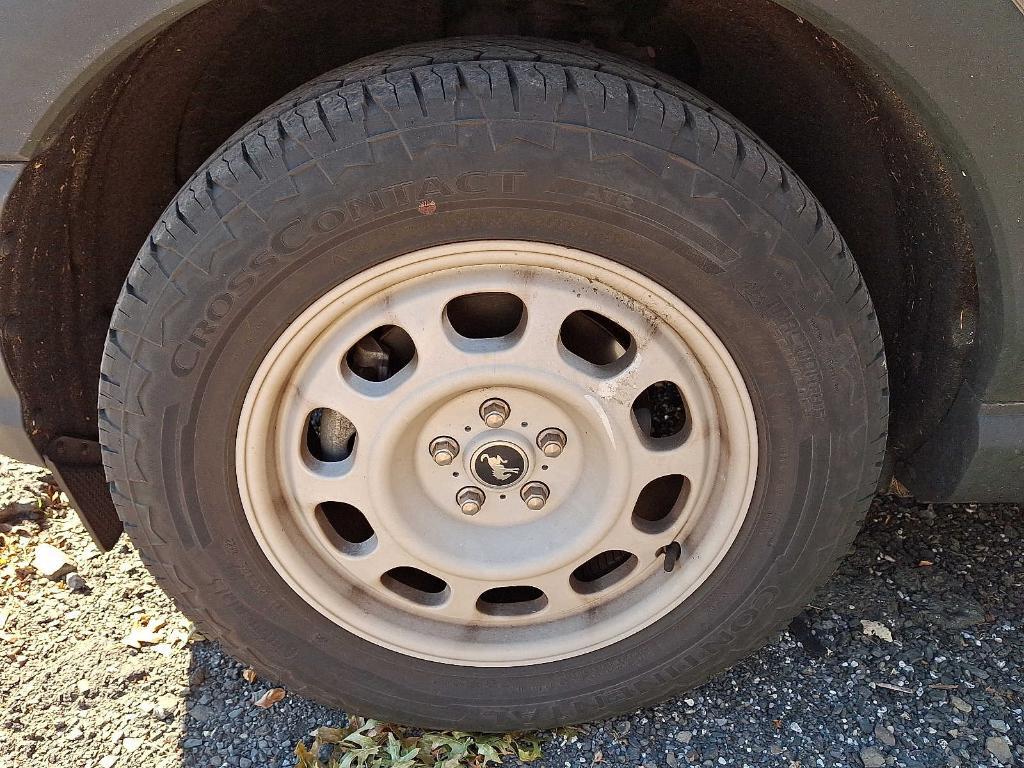 used 2023 Ford Bronco Sport car, priced at $29,498