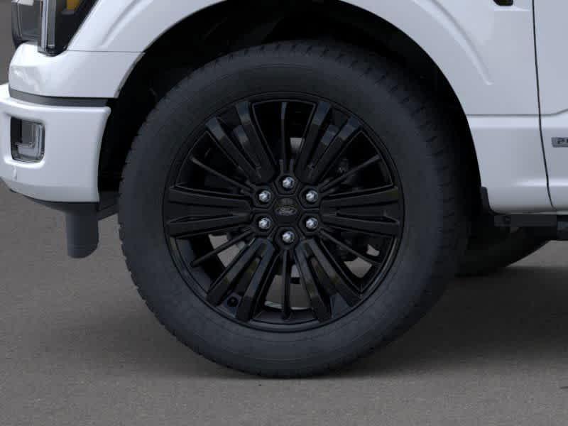 new 2025 Ford F-150 car, priced at $87,460