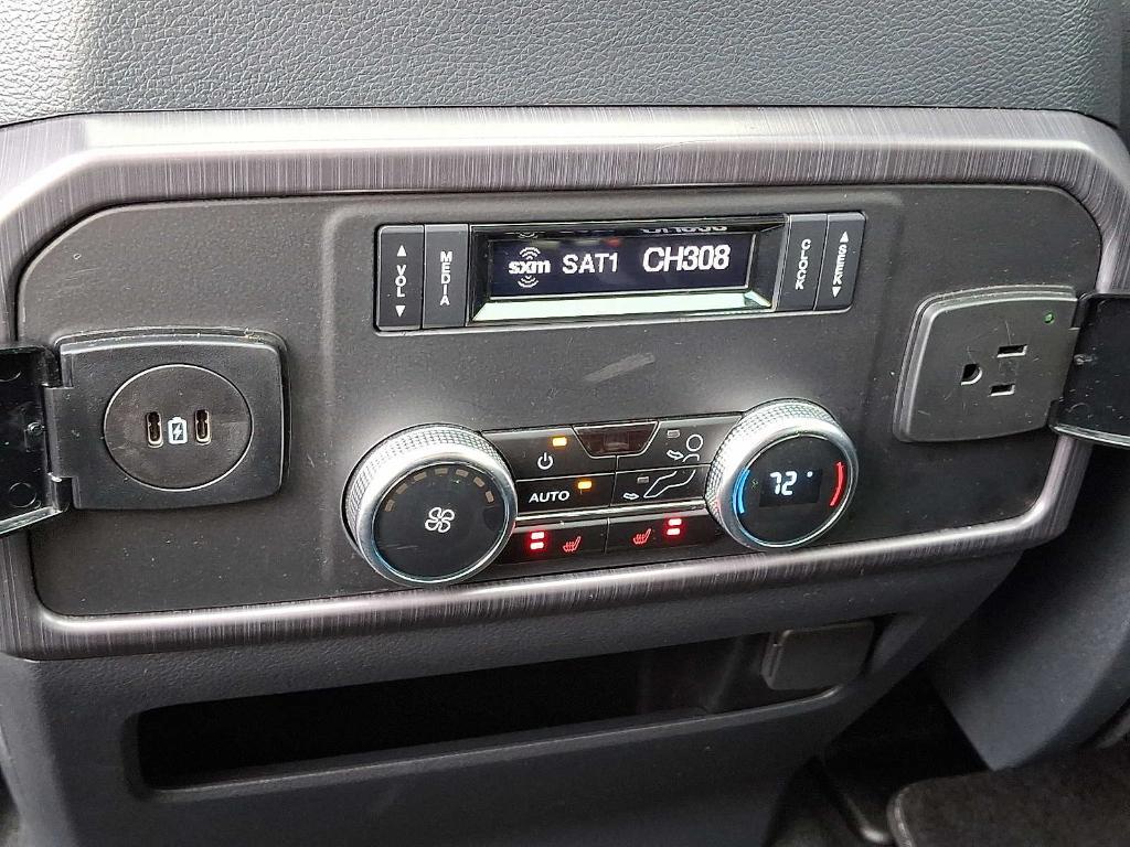 used 2024 Ford Expedition car, priced at $76,889