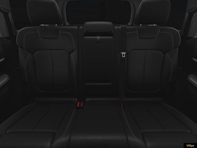 new 2025 Jeep Grand Cherokee car, priced at $45,010