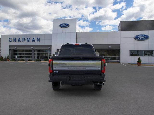 new 2025 Ford F-250 car, priced at $78,195