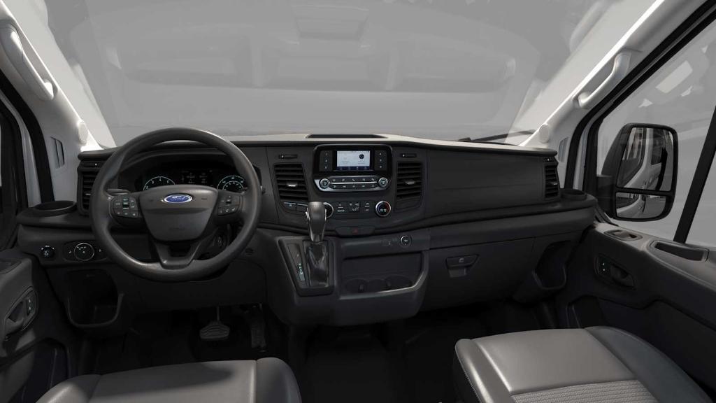 new 2025 Ford Transit-250 car, priced at $49,914
