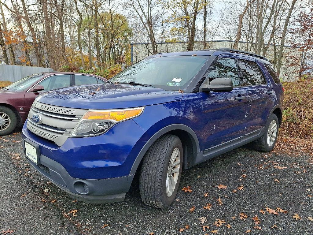 used 2015 Ford Explorer car, priced at $11,998