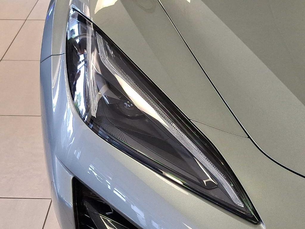 used 2023 Chevrolet Corvette car, priced at $118,889
