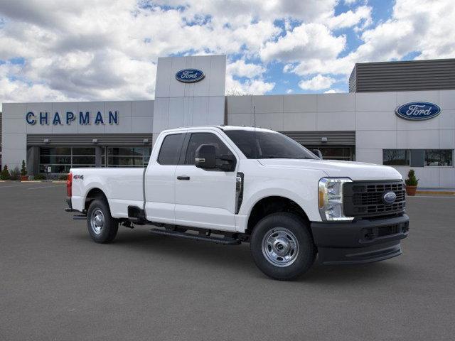 new 2025 Ford F-250 car, priced at $51,514