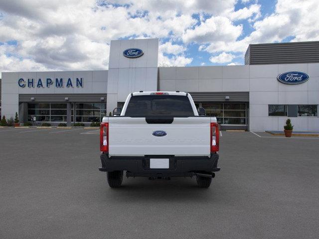 new 2025 Ford F-250 car, priced at $51,514