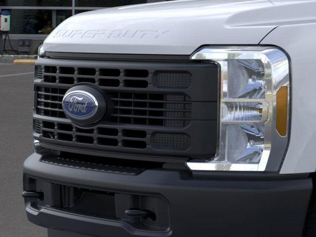 new 2025 Ford F-250 car, priced at $51,514