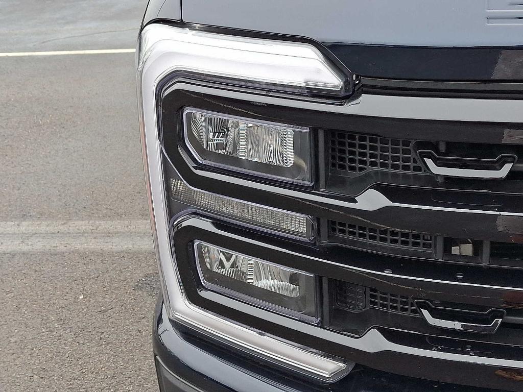used 2023 Ford F-250 car, priced at $78,998