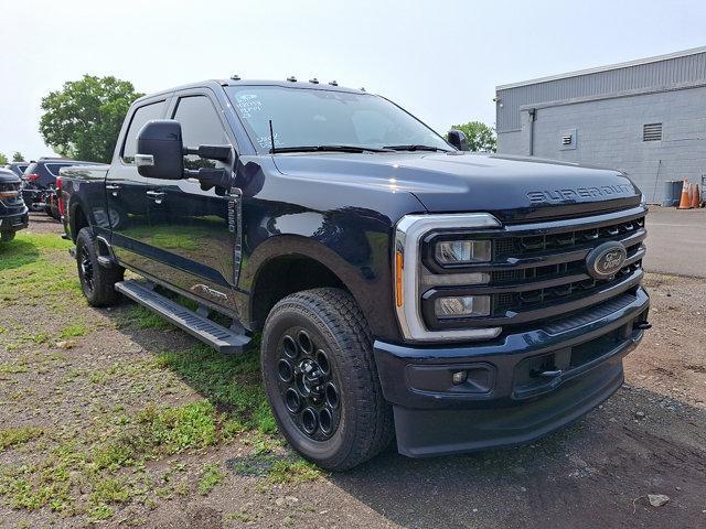 used 2023 Ford F-250 car, priced at $79,998