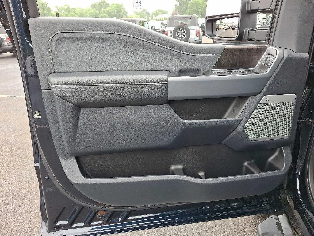 used 2023 Ford F-250 car, priced at $78,998