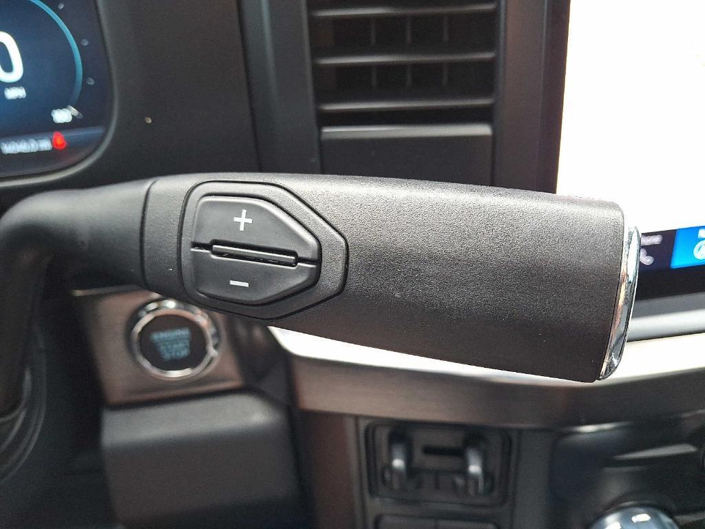 used 2023 Ford F-250 car, priced at $78,998