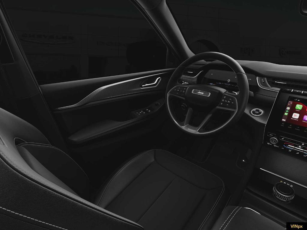 new 2025 Jeep Grand Cherokee car, priced at $42,791