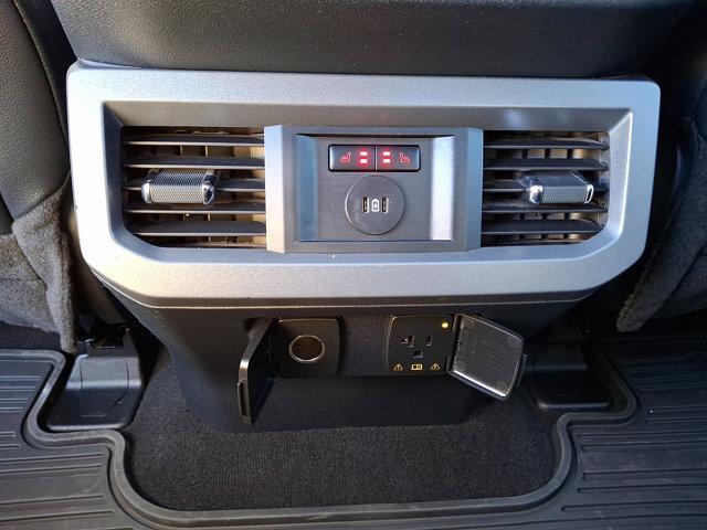 used 2023 Ford F-250 car, priced at $71,888