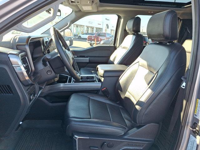 used 2023 Ford F-250 car, priced at $71,888