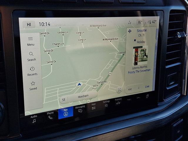 used 2023 Ford F-250 car, priced at $71,888