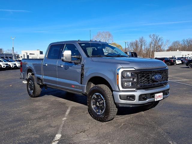 used 2023 Ford F-250 car, priced at $71,888