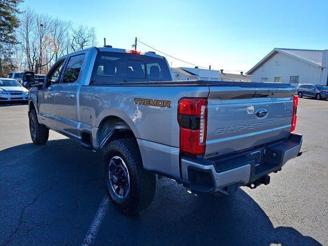 used 2023 Ford F-250 car, priced at $71,888