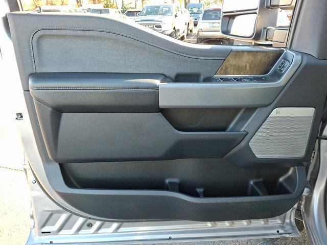 used 2023 Ford F-250 car, priced at $71,888