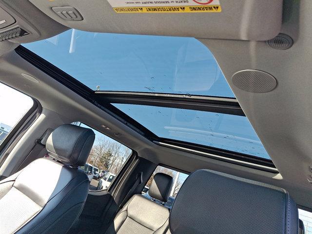 used 2023 Ford F-250 car, priced at $71,888