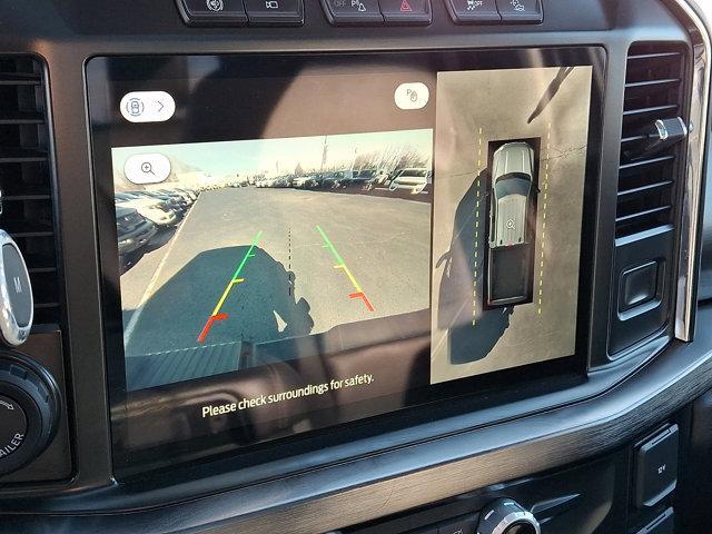 used 2023 Ford F-250 car, priced at $71,888