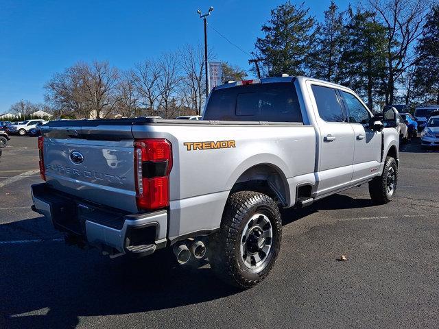 used 2023 Ford F-250 car, priced at $71,888