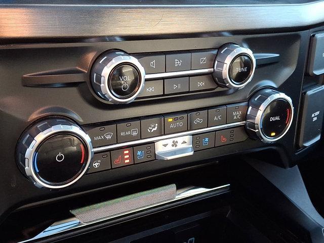 used 2023 Ford F-250 car, priced at $71,888