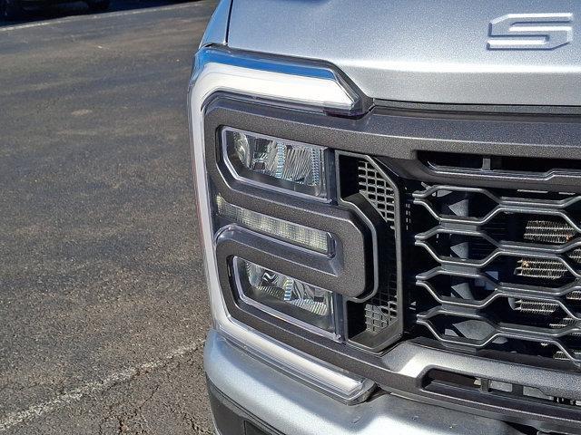 used 2023 Ford F-250 car, priced at $71,888