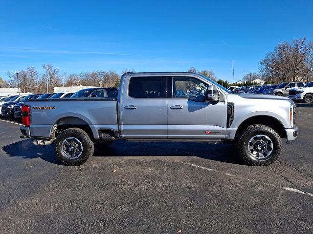 used 2023 Ford F-250 car, priced at $71,888
