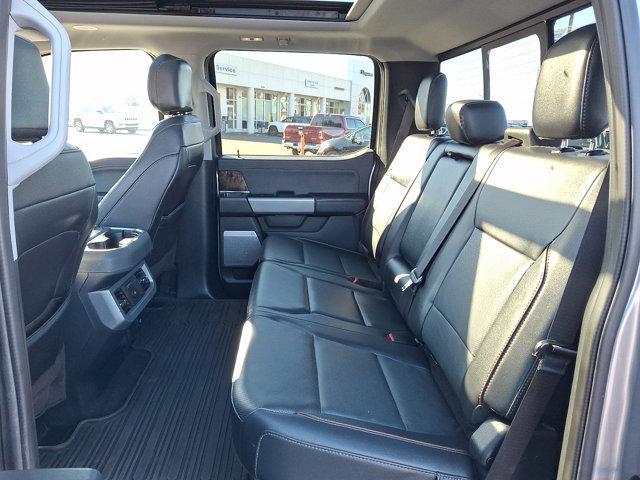 used 2023 Ford F-250 car, priced at $71,888