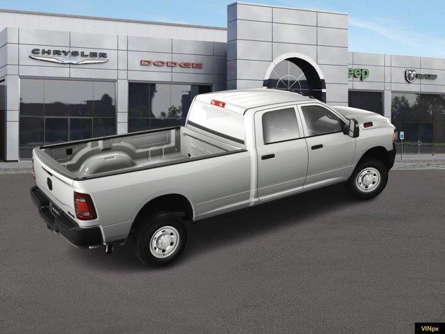 new 2024 Ram 2500 car, priced at $48,190