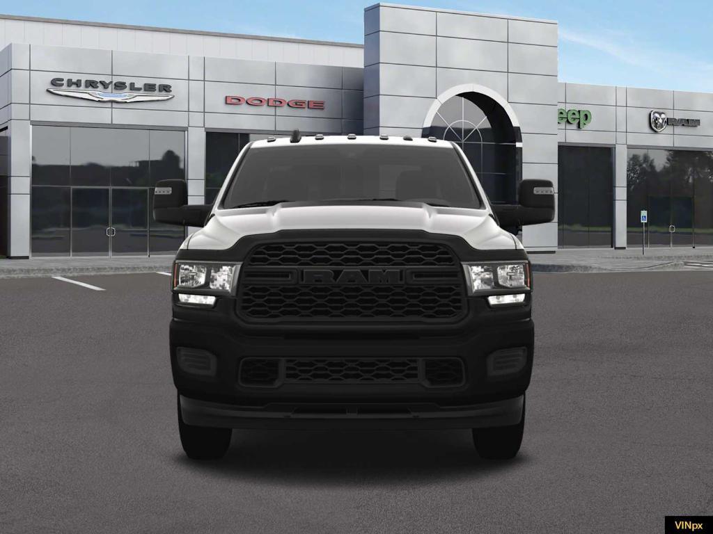 new 2024 Ram 2500 car, priced at $46,916
