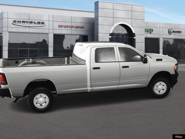 new 2024 Ram 2500 car, priced at $48,190
