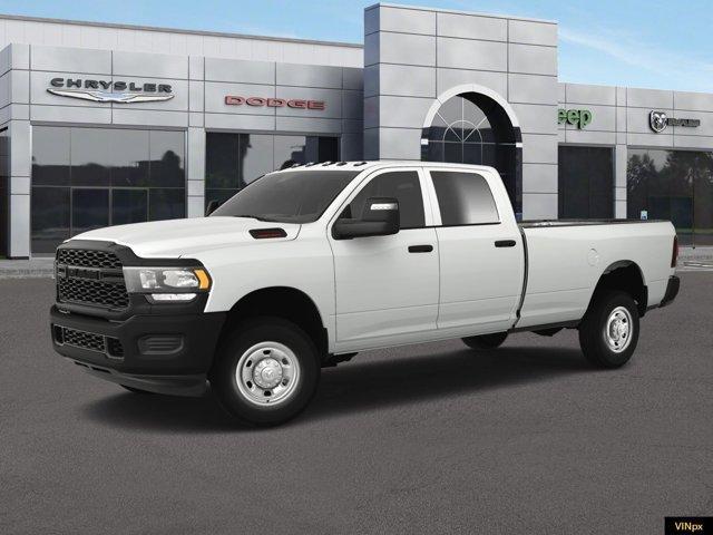 new 2024 Ram 2500 car, priced at $48,190