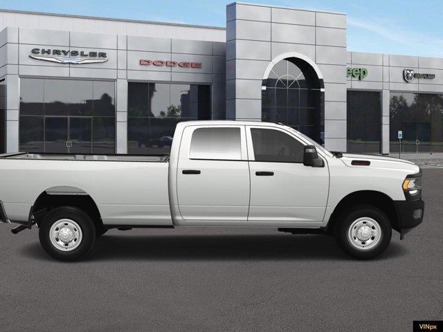 new 2024 Ram 2500 car, priced at $48,190