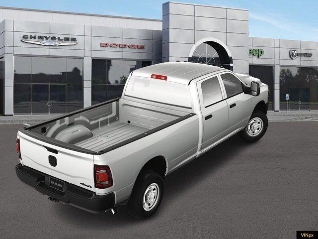 new 2024 Ram 2500 car, priced at $48,190