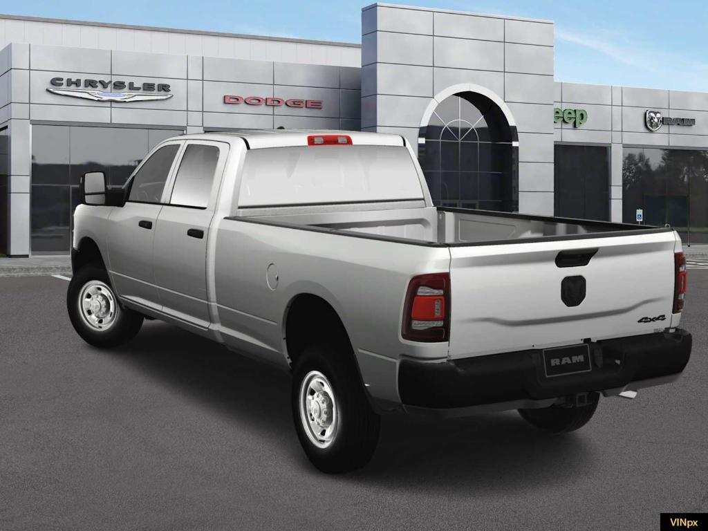 new 2024 Ram 2500 car, priced at $46,916
