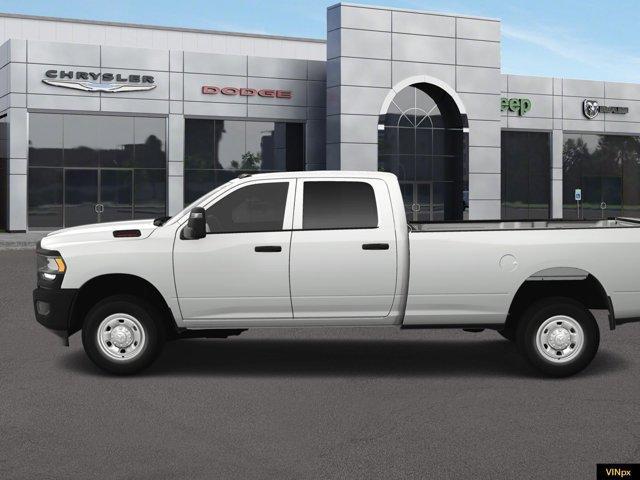 new 2024 Ram 2500 car, priced at $49,966