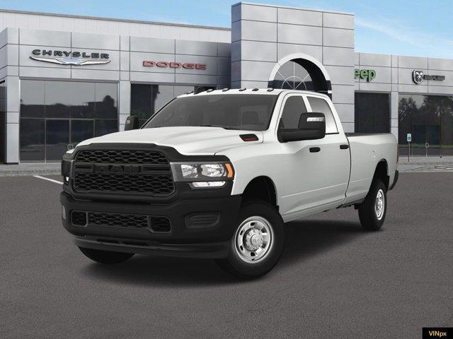 new 2024 Ram 2500 car, priced at $46,916