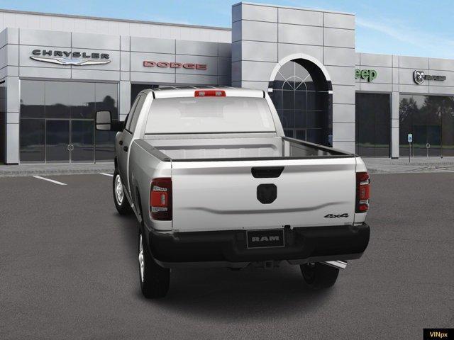 new 2024 Ram 2500 car, priced at $48,190