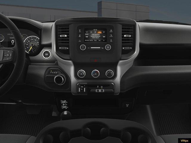 new 2024 Ram 2500 car, priced at $49,966