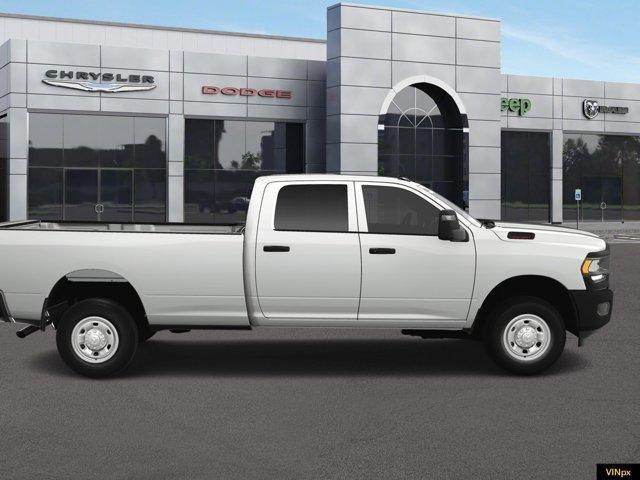 new 2024 Ram 2500 car, priced at $49,966