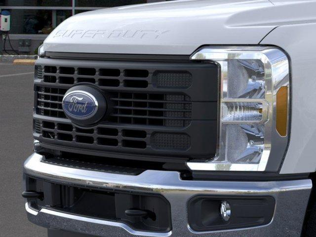 new 2024 Ford F-250 car, priced at $47,458