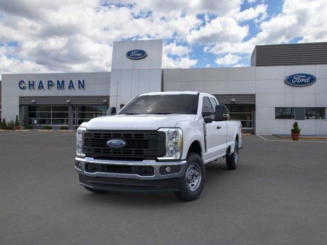 new 2024 Ford F-250 car, priced at $47,458