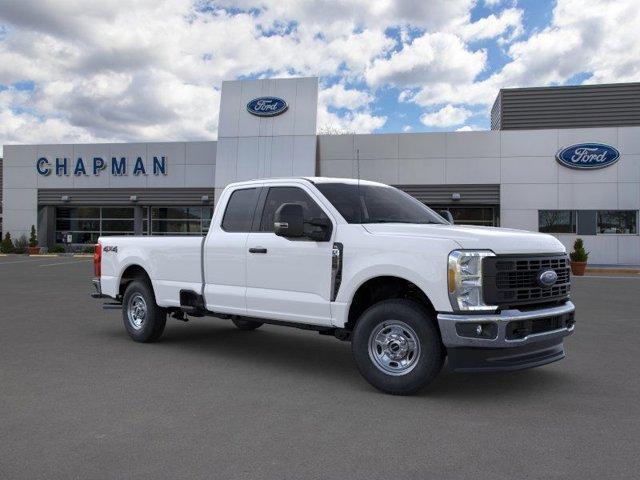 new 2024 Ford F-250 car, priced at $47,458