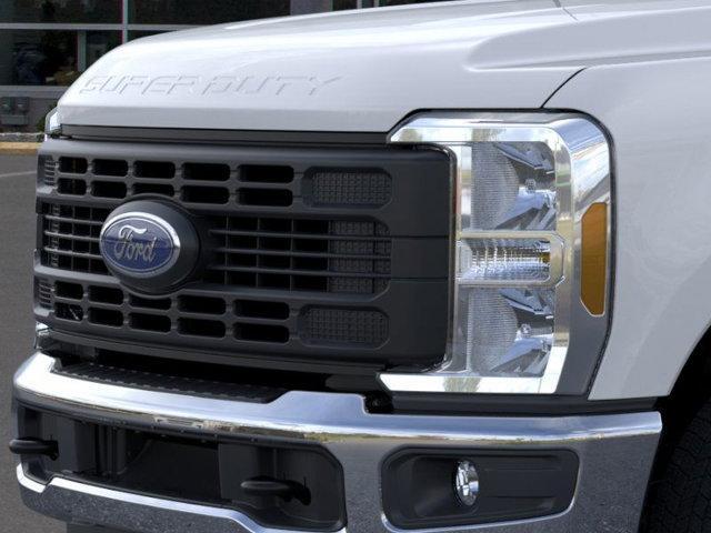 new 2024 Ford F-250 car, priced at $47,013