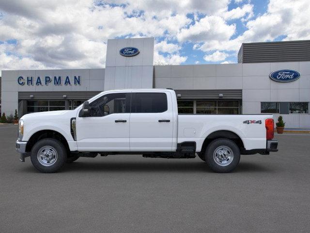 new 2024 Ford F-250 car, priced at $47,013