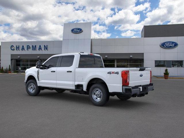 new 2024 Ford F-250 car, priced at $47,013