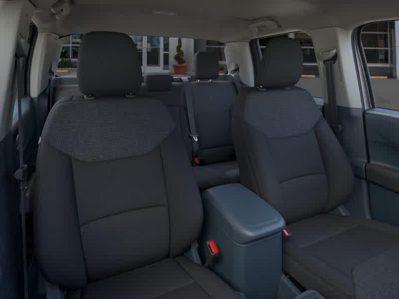 new 2025 Ford Maverick car, priced at $29,594